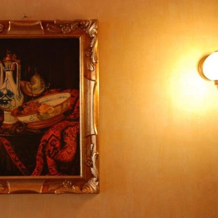 Hotel アラド エクステリア 写真