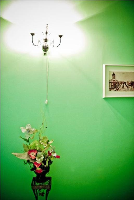 Hotel アラド エクステリア 写真