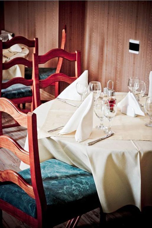 Hotel アラド エクステリア 写真