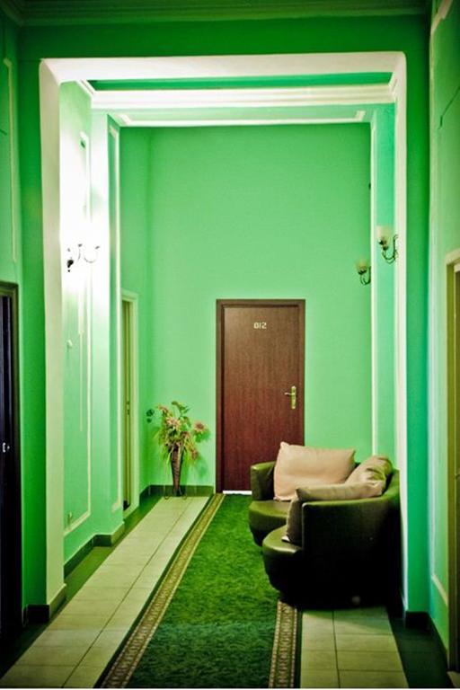 Hotel アラド エクステリア 写真
