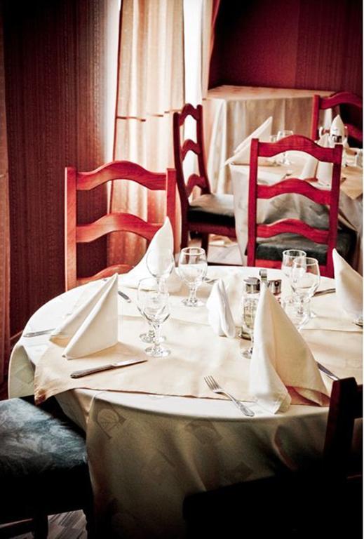 Hotel アラド エクステリア 写真