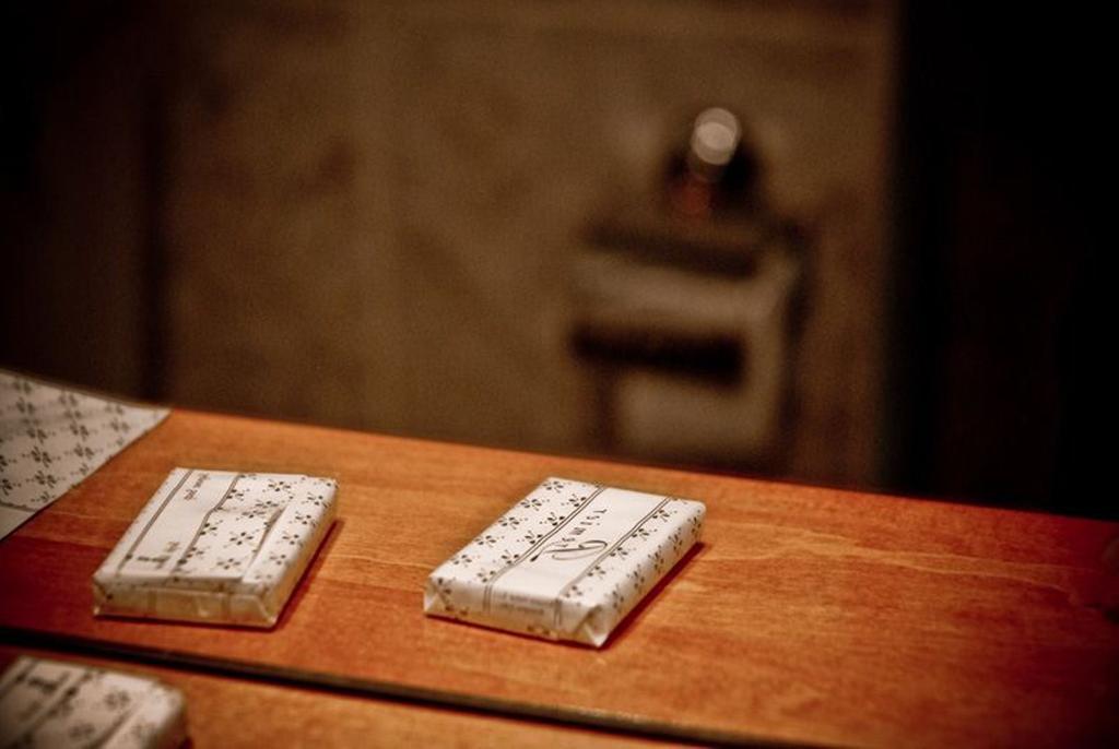 Hotel アラド エクステリア 写真